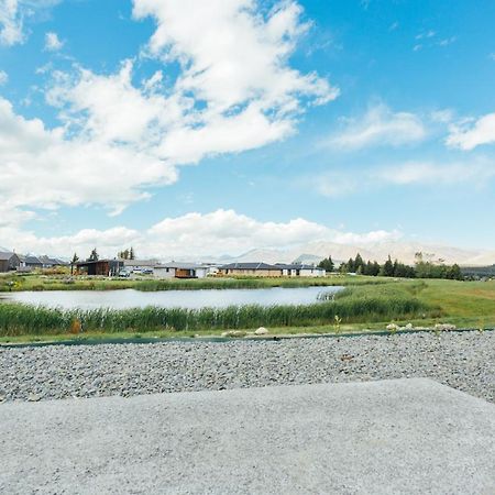 Bluebird Apartment Lake Tekapo Buitenkant foto
