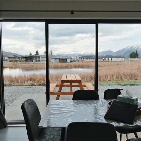 Bluebird Apartment Lake Tekapo Kamer foto