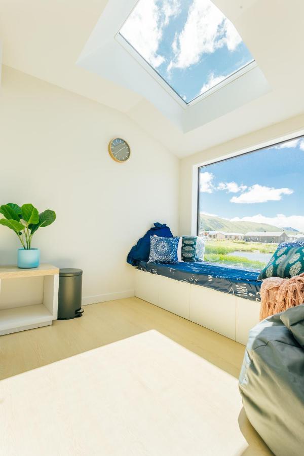 Bluebird Apartment Lake Tekapo Buitenkant foto