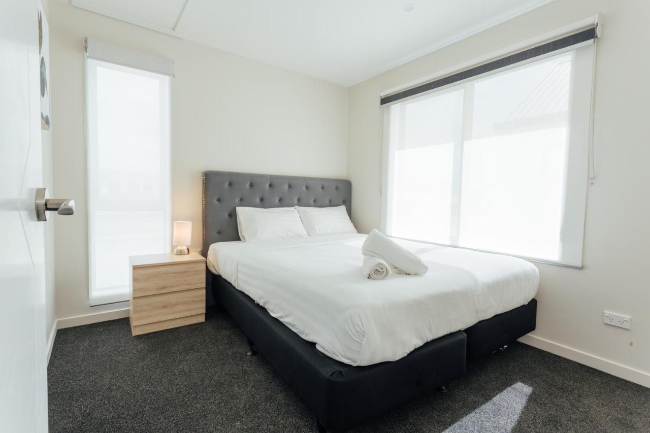 Bluebird Apartment Lake Tekapo Buitenkant foto
