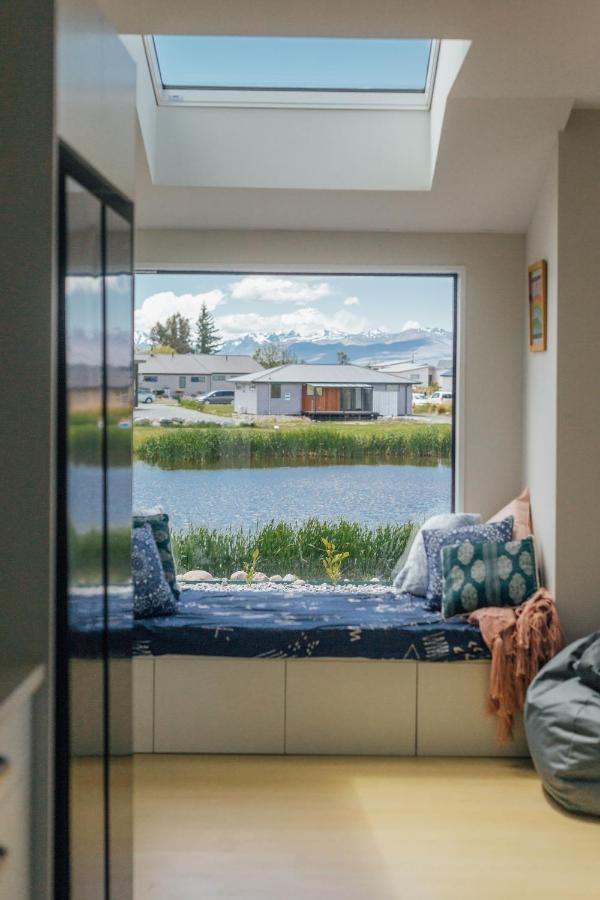 Bluebird Apartment Lake Tekapo Buitenkant foto
