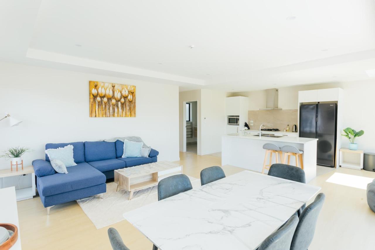 Bluebird Apartment Lake Tekapo Buitenkant foto