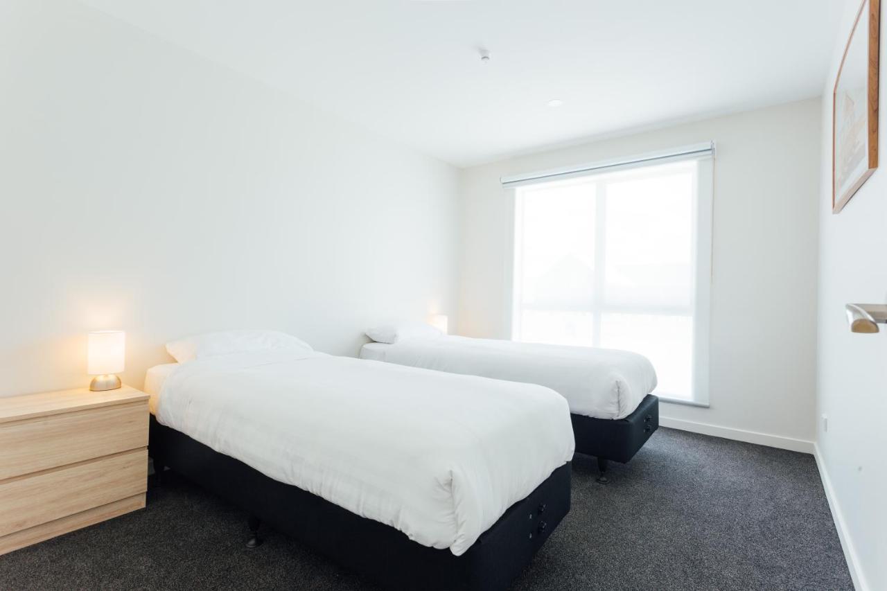 Bluebird Apartment Lake Tekapo Buitenkant foto