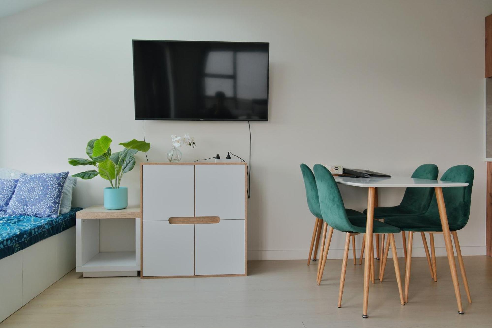 Bluebird Apartment Lake Tekapo Kamer foto